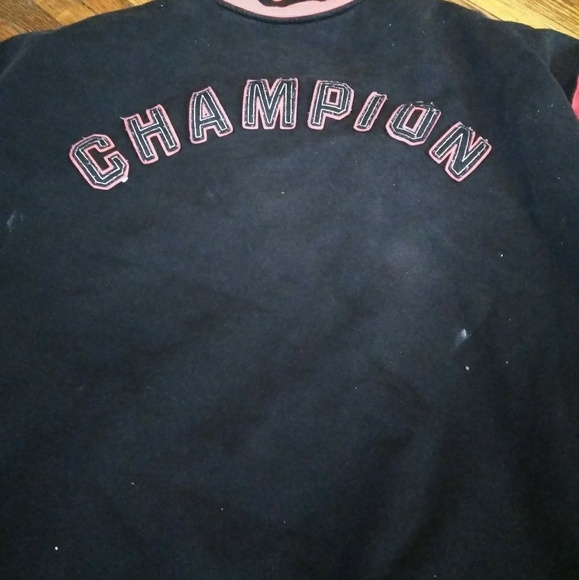 Mens Champion Coat - Picture 2 of 3